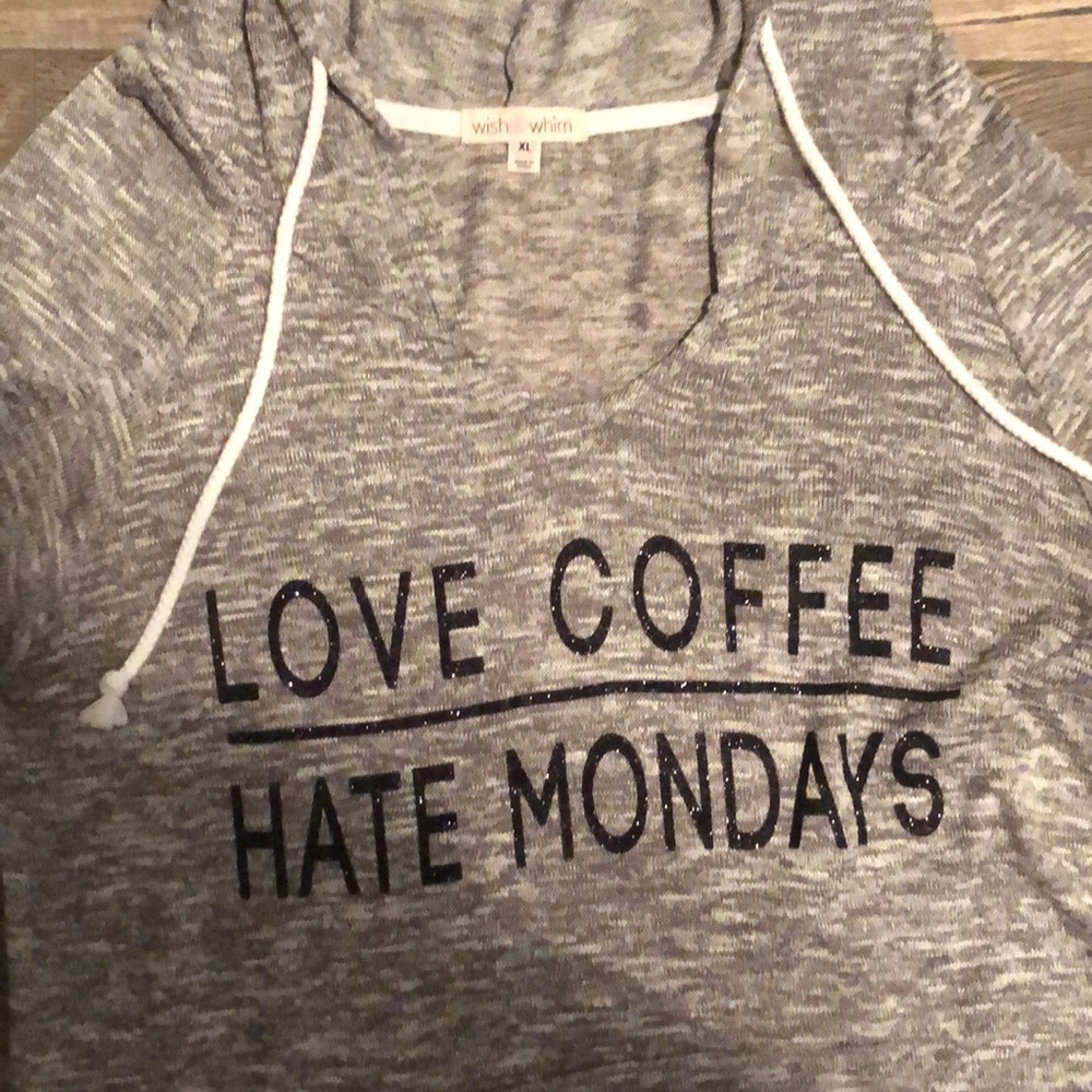 Hoodie - Picture 2 of 2